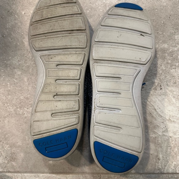 Cole Haan Original Grand Stitchlite Wing Oxford Casual Shoe M’s 10.5 - Picture 7 of 9